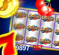9897 Bet